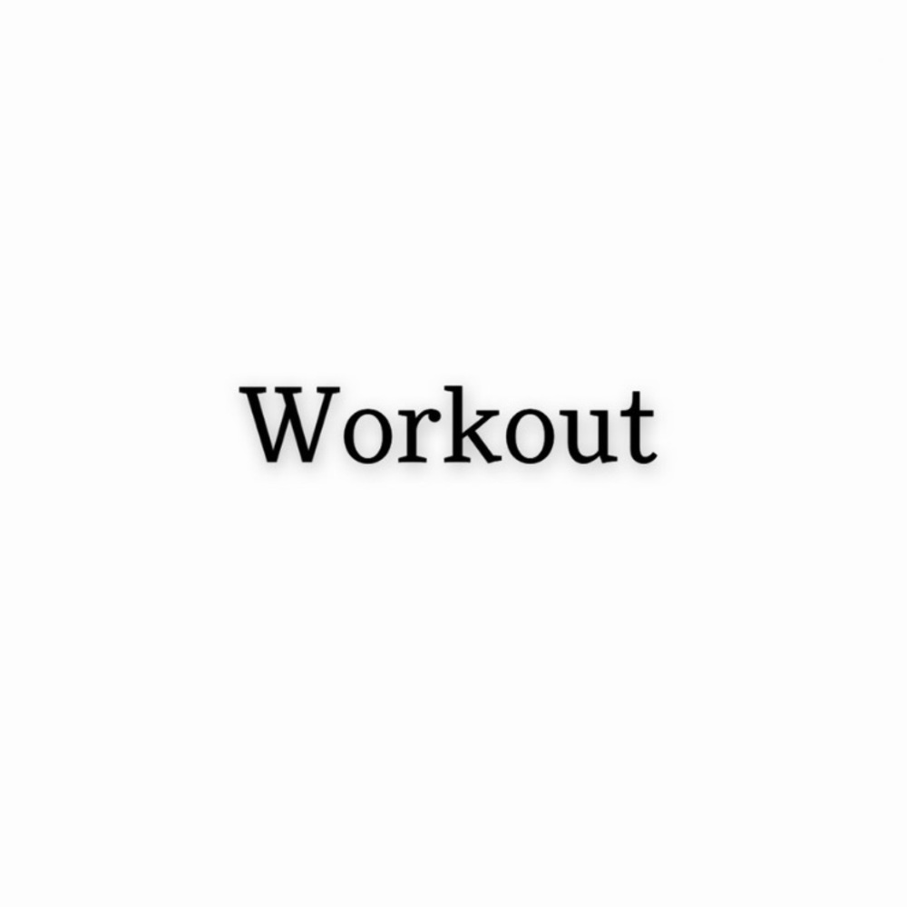 Comment with any questions :)